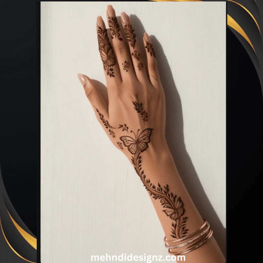 aesthetic-butterfly-mehndi-design-simple