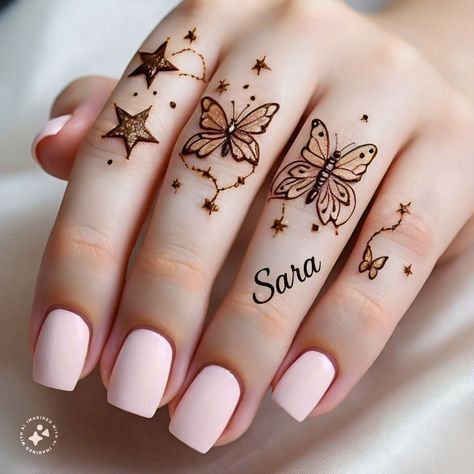 aesthetic-butterfly-mehndi-design