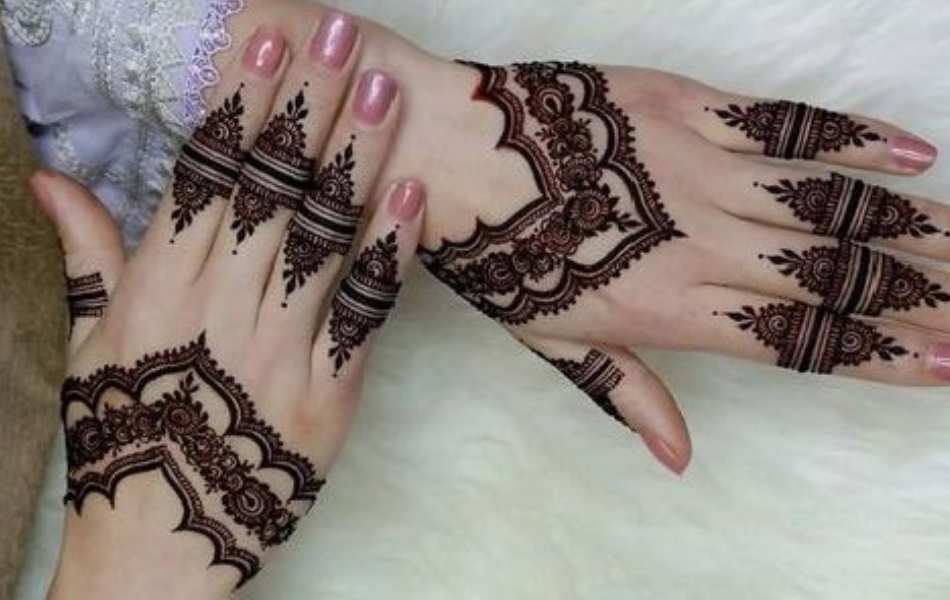 arabic-pakistani-mehndi-design
