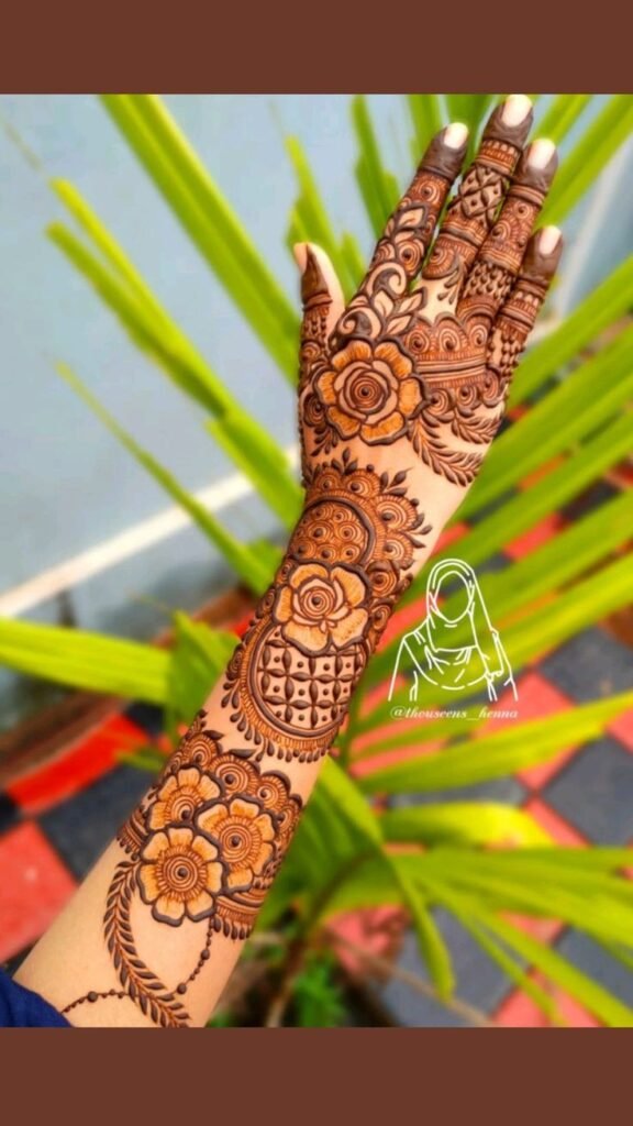 bangle-mehndi-design-bridal