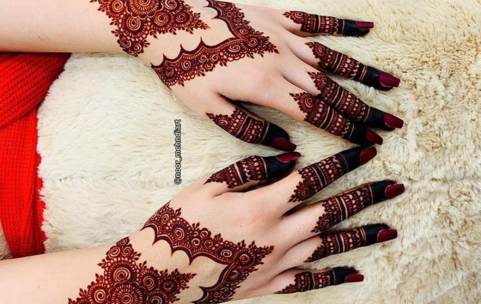 best-pakistani-mehndi-design