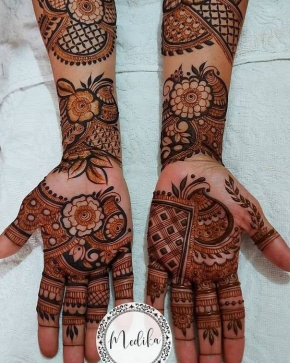 bracelet-mehndi-design-aesthetic