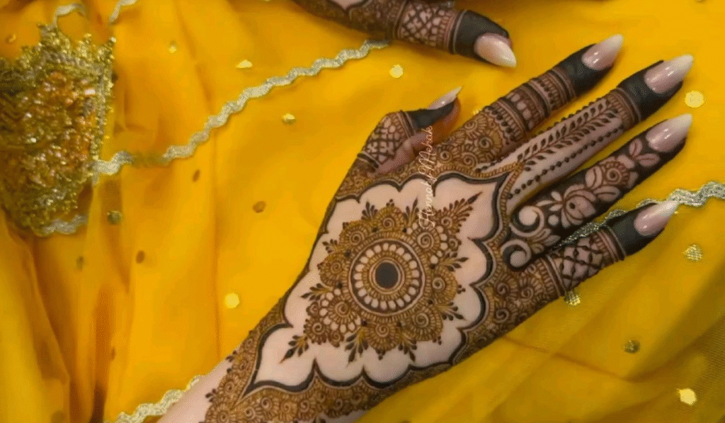 bridal-back-hand-mehndi-design-pinterest-arabic
