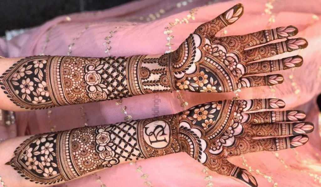 bridal-mehndi-design