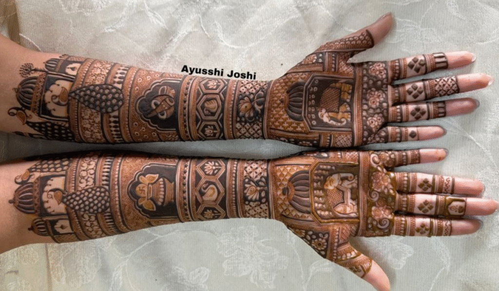 bridal-mehndi-design-leg-and-hand