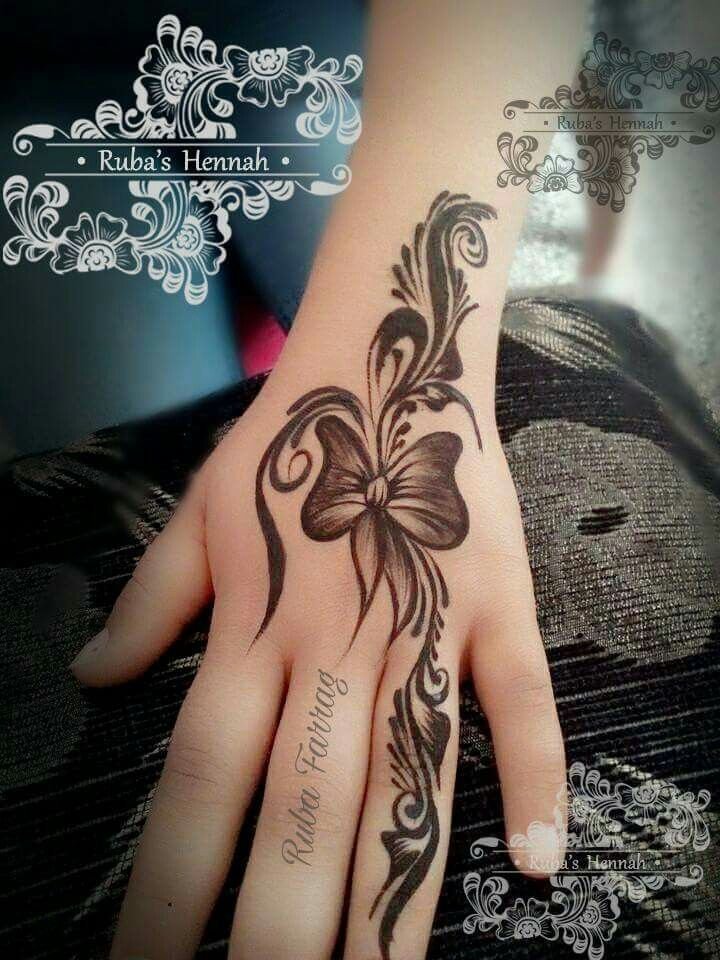 butterfly-mehndi-design-arabic