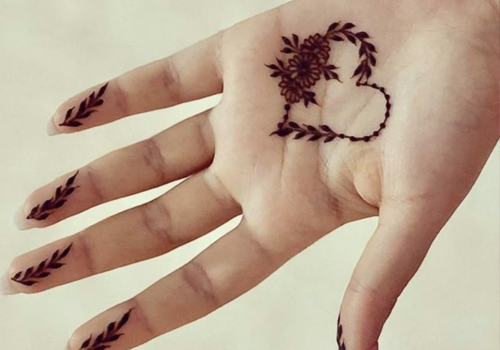 circle-mehndi-design-cute