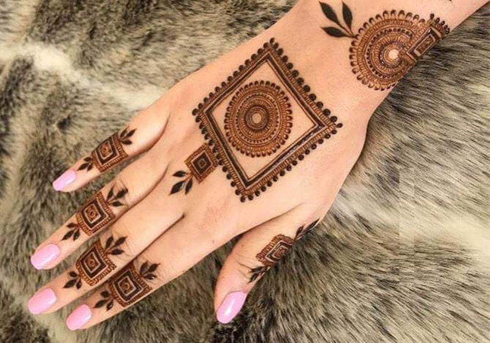 circle-mehndi-design