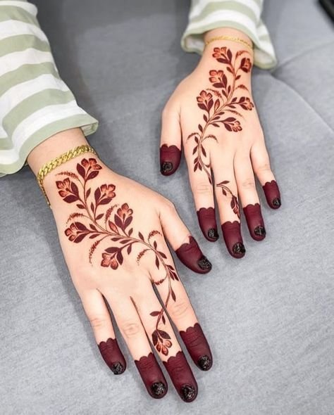 cutest-arabic-mehndi-design