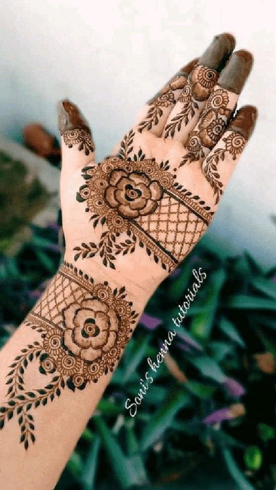 easy-bel-hand-mehndi-design