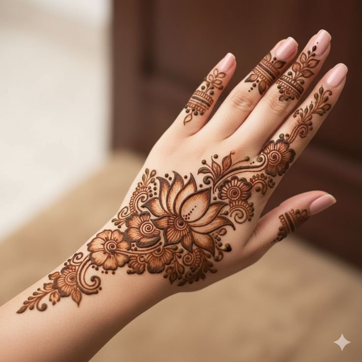 easy-bel-mehndi-design-for-beginners