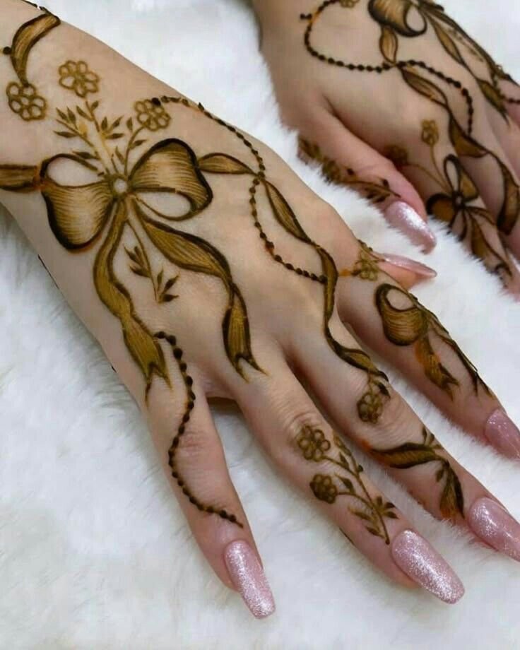easy-butterfly-mehndi-design-for-beginners