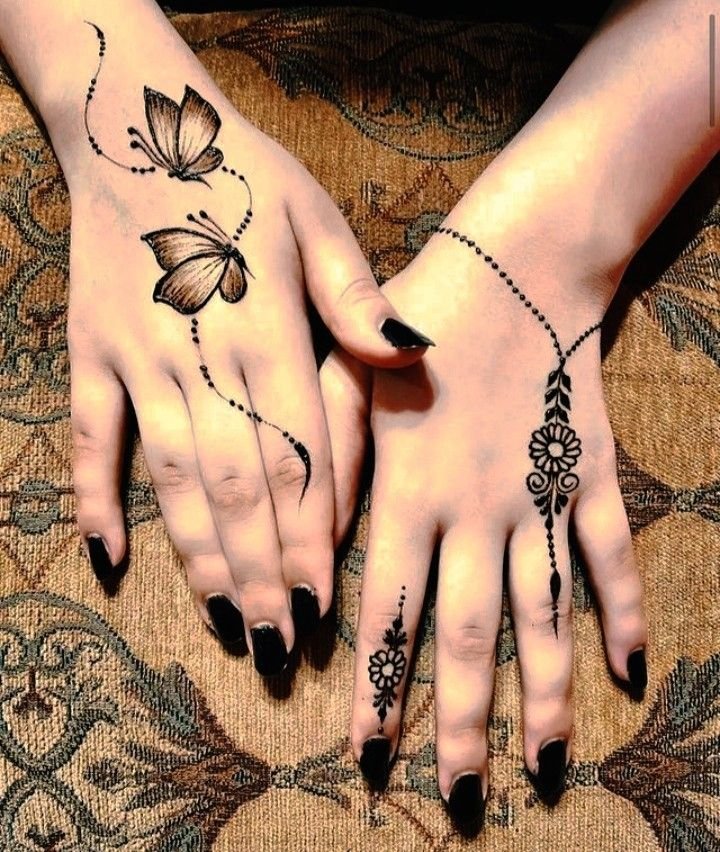 easy-butterfly-mehndi-design