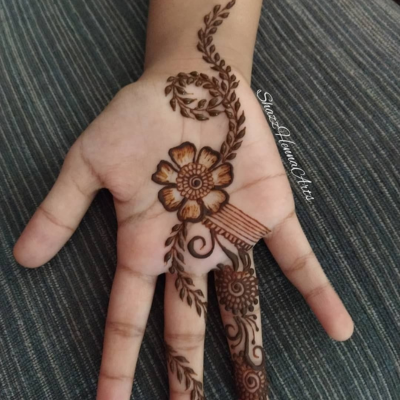 front-hand-kids-mehndi-design