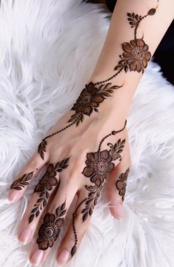 latest-arabic-mehndi-design