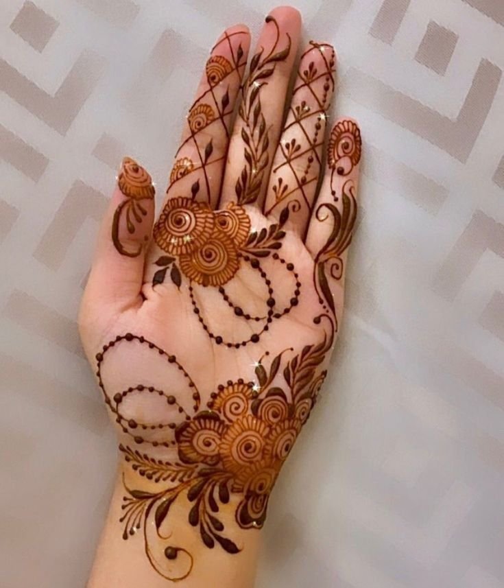 left-hand-mehndi-design-arabic