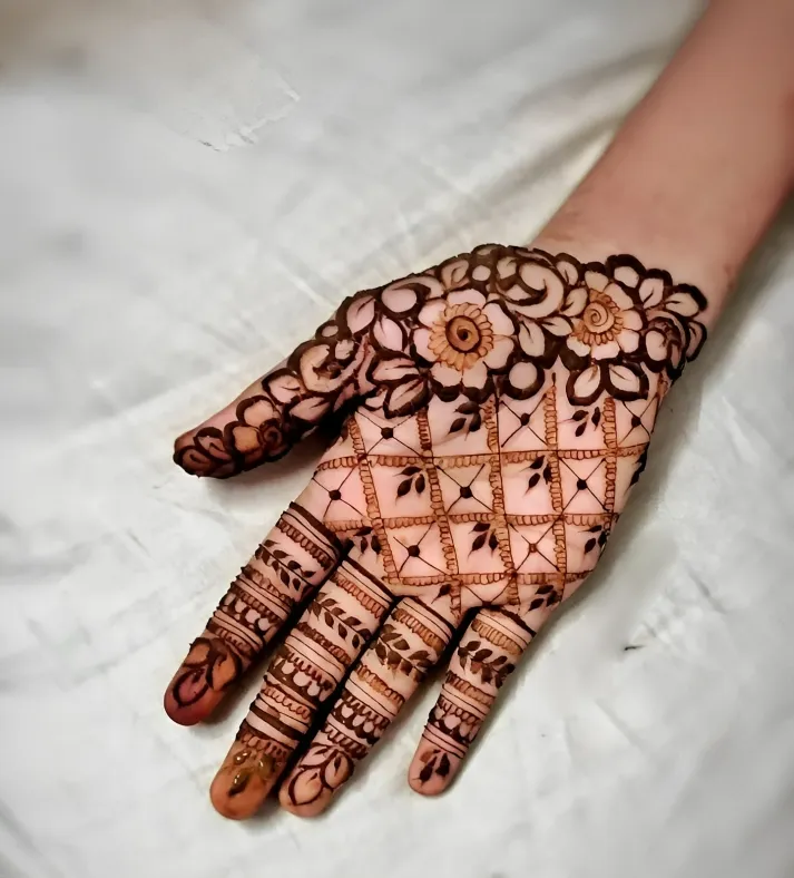 mehndi-bel-design-drawing