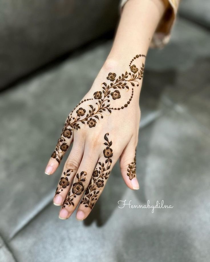 mehndi-design-bel-new-design