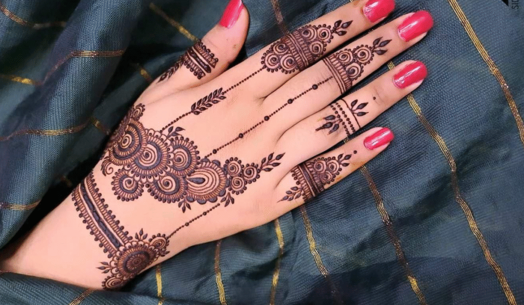 mehndi-designs-for-eid-arabic-simple-and-beautiful