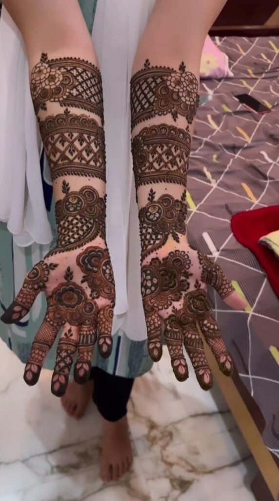 simple-bangle-mehndi-design