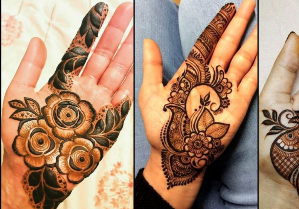 simple-circle-mehndi-design