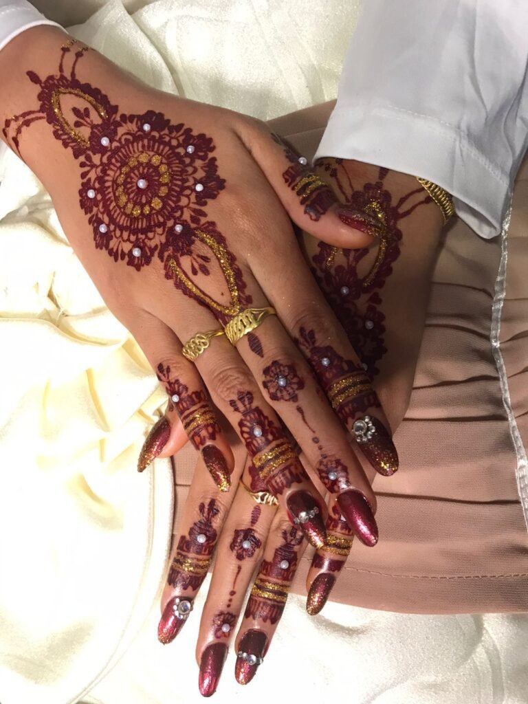 arabic bridal mehndi designs for full hands easy and beautiful