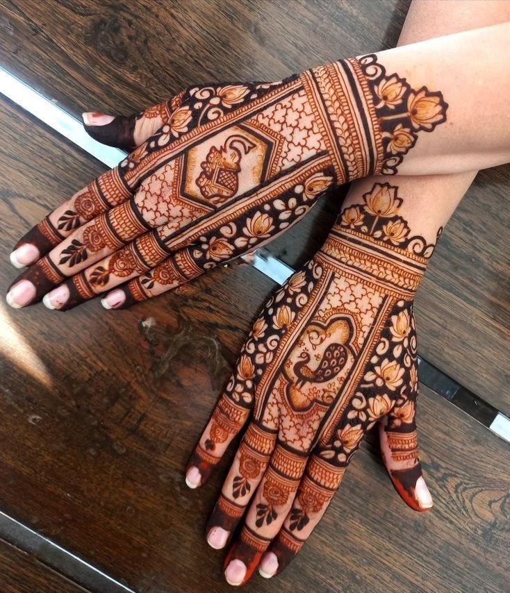 beautiful-elephant-mehndi-design