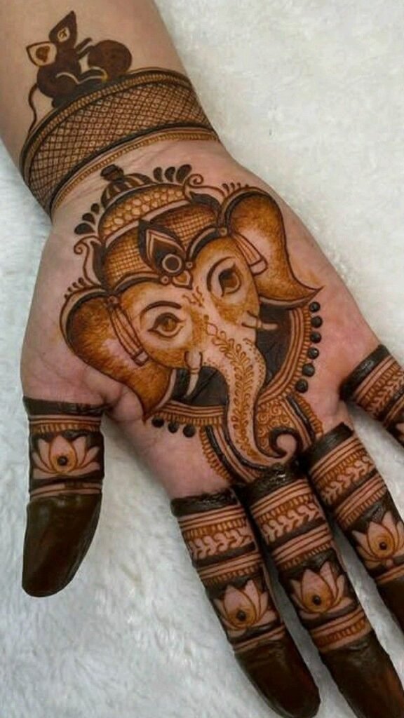 elephant-mehndi-design-bridal-arabic