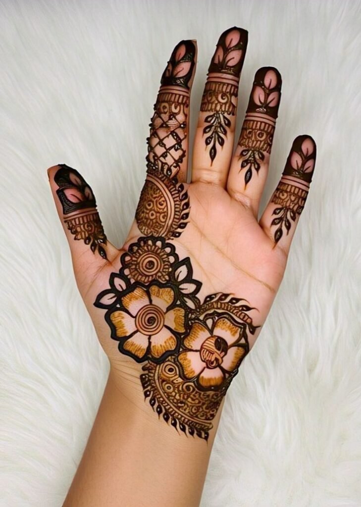 mehndi-patch-design-arabic-for-girl