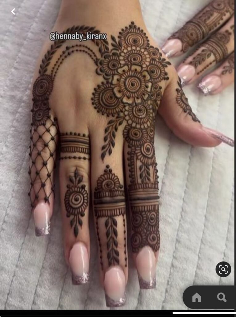 right-hand-mehndi-design