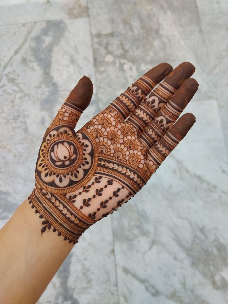 right-hand-mehndi-design-arabic-back