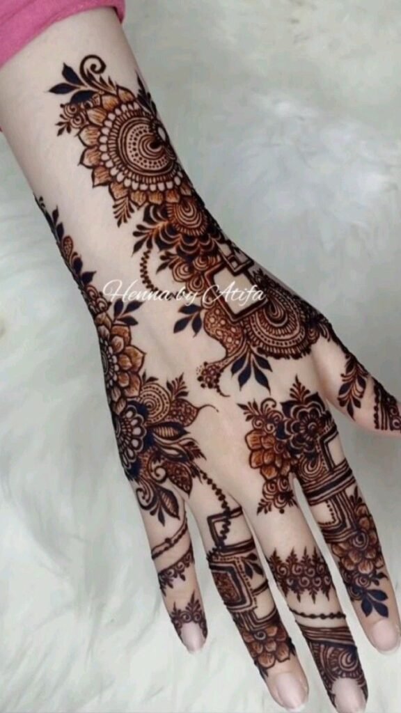 right-hand-mehndi-design-arabic-simple