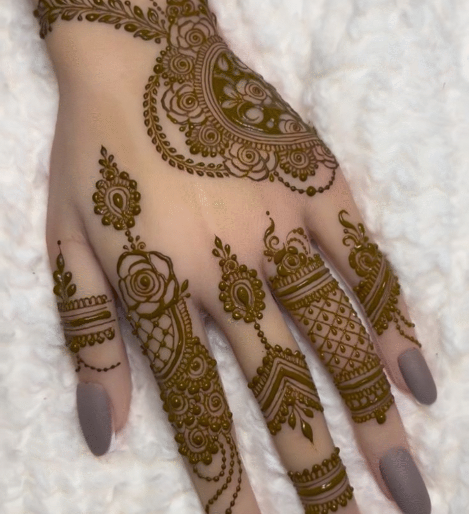 cute and elegant design