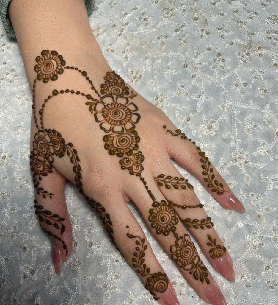 cute  design for girls