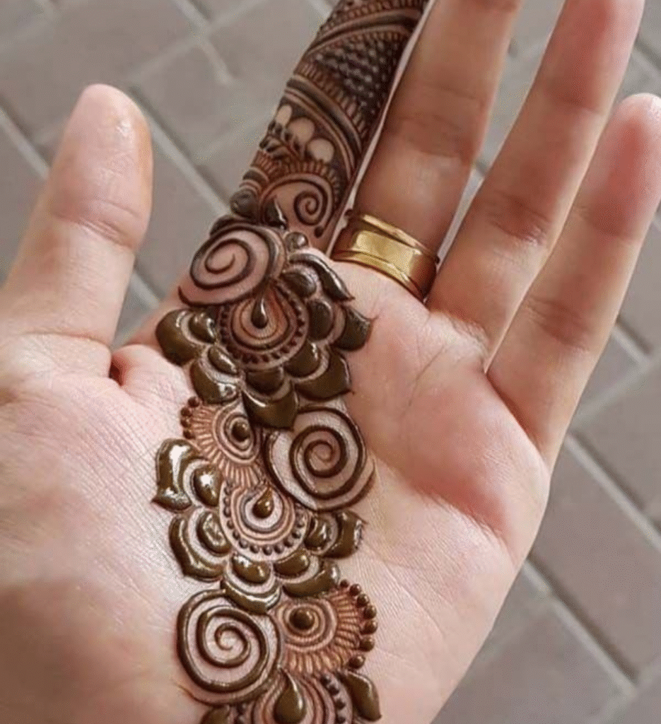 easy henna for 2026