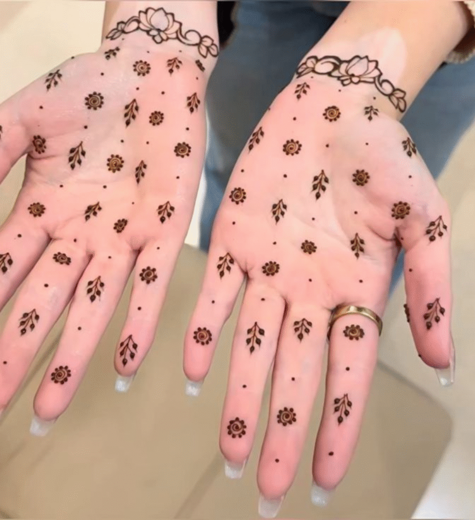 elegant design for girls