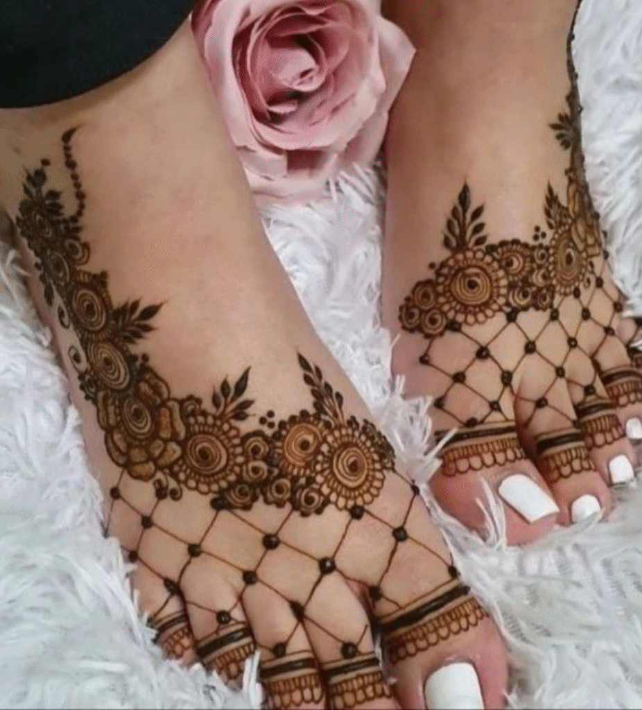 stylish design for girls