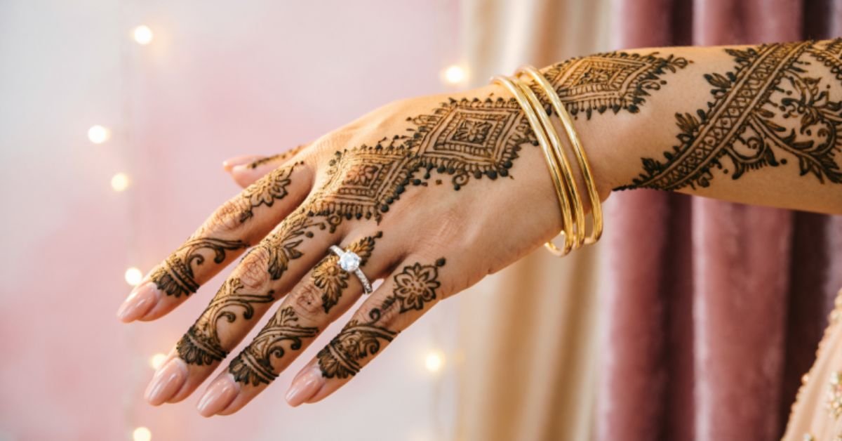 Left Hand Mehndi Design 2026 Stunning Patterns for Weddings, Eid & Everyday Glam