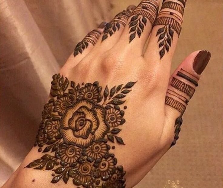 stylish-patch-mehndi-design