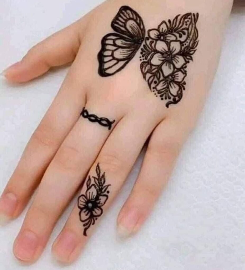  The Creative Mirror Image
