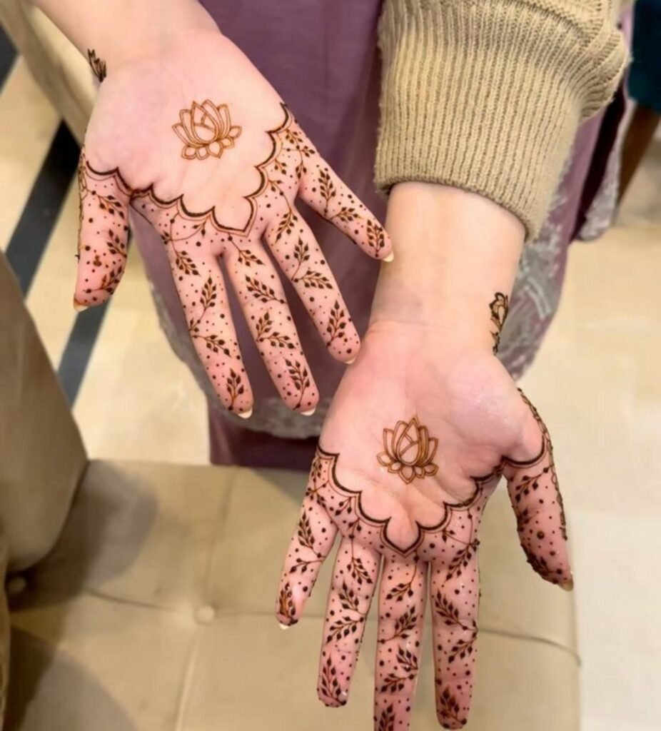 Minimalist Lotus Buds for the Modern Soul
