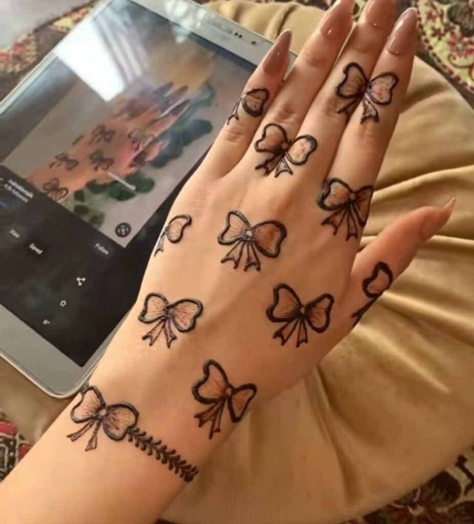 mall & Subtle Sophistication
