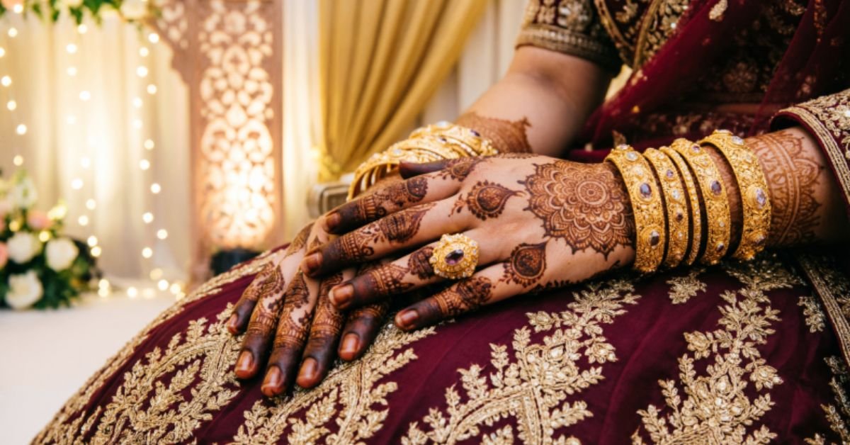 Pakistani Mehndi Design Trends for 2026 What’s Ruling the Bridal Right Now