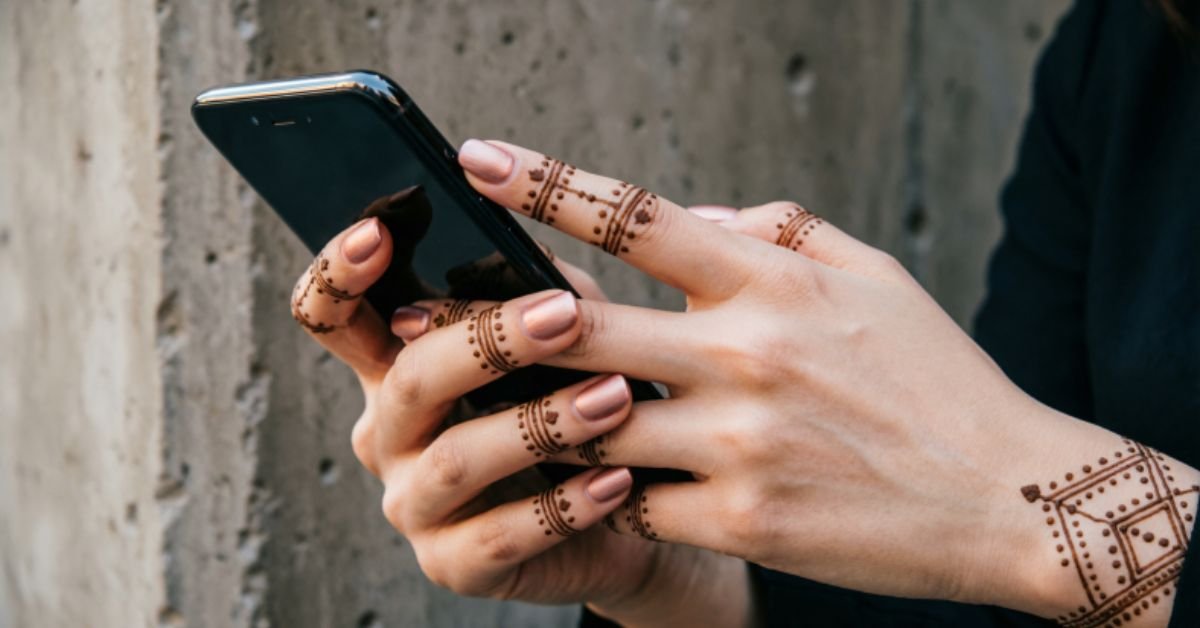 Beyond Bridal The Cool Mehndi Designs Redefining Body Art in 2026