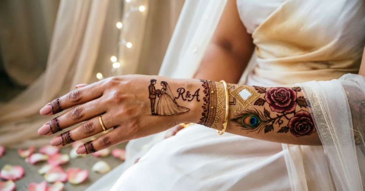 Your Skin Is the Canvas Bridal Mehndi Design 2026 Is Now a Story Worth Telling