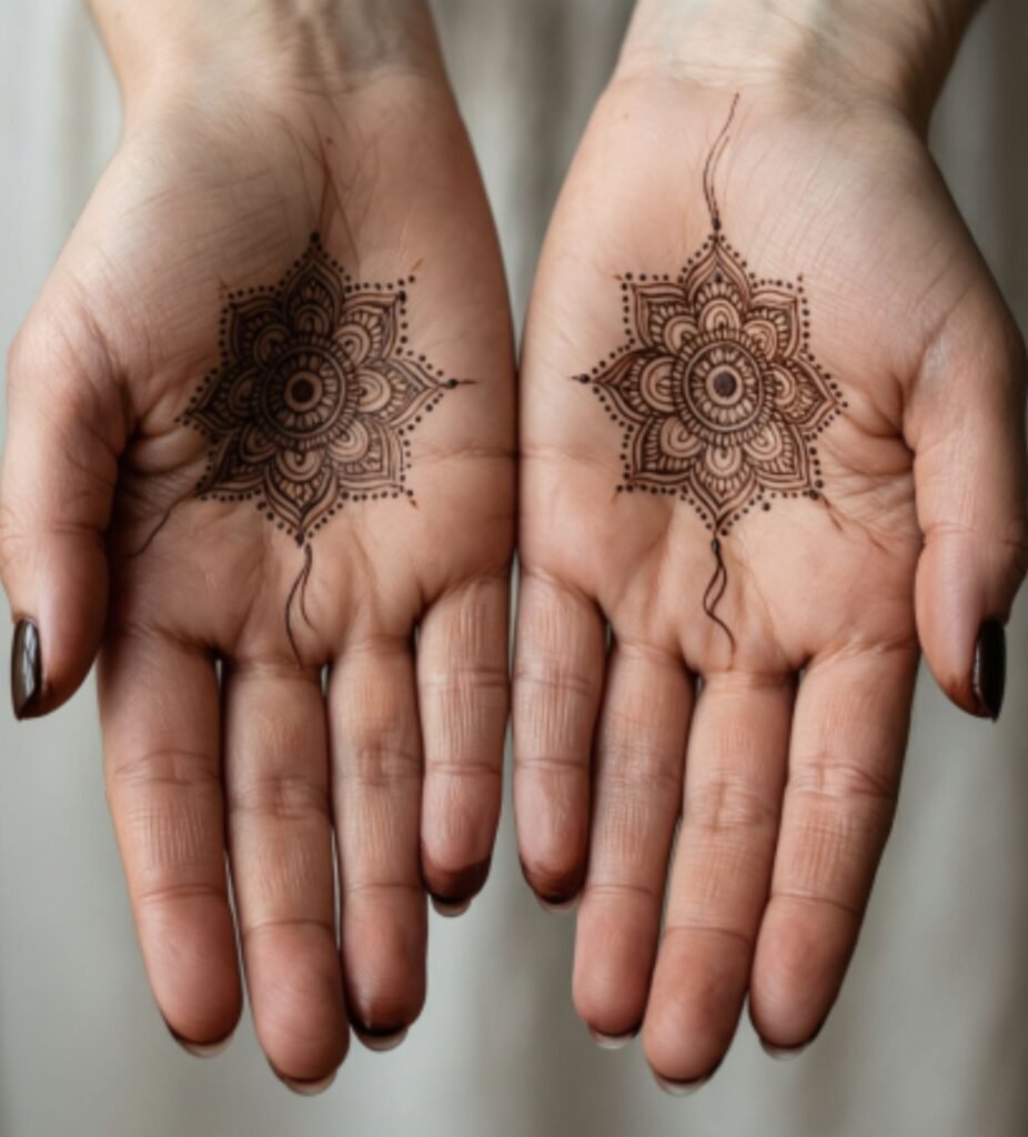 Elegant Mandala & Chakra Styles