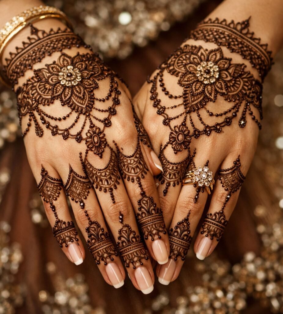 Jewelry Style Bridal
