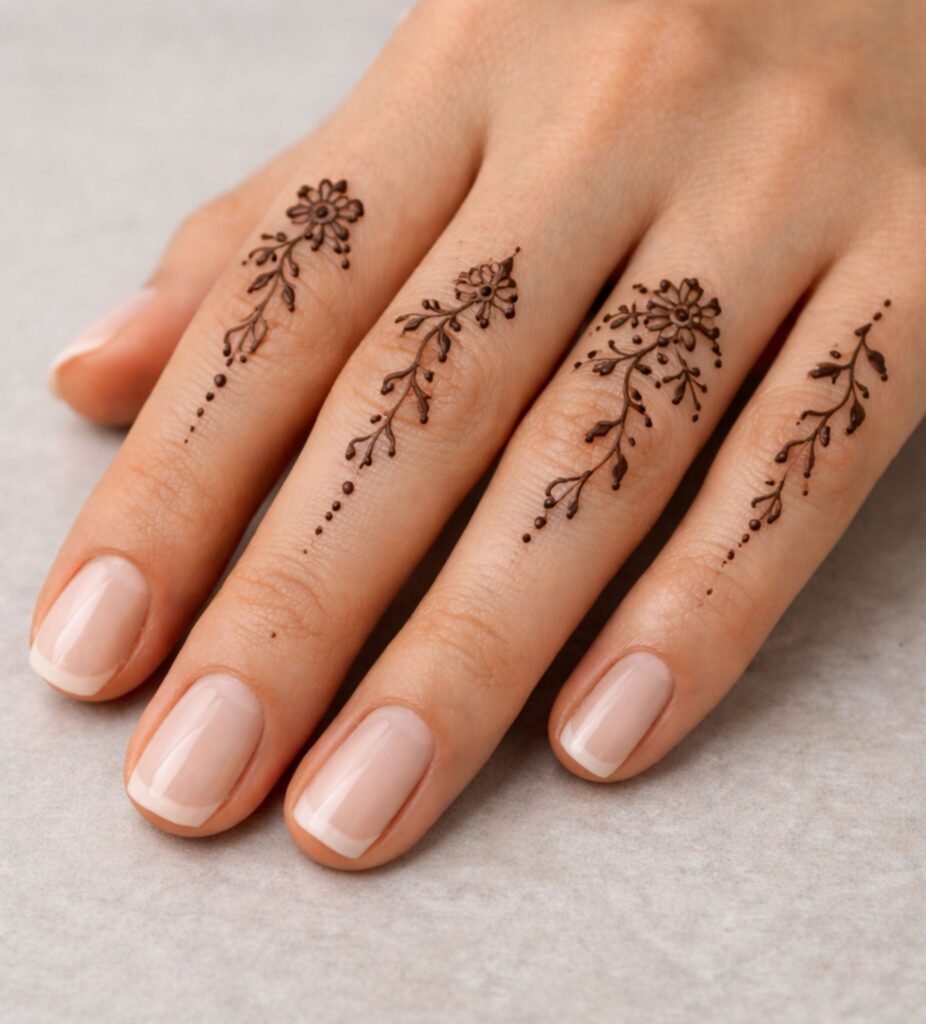  Only Mehndi Designs
